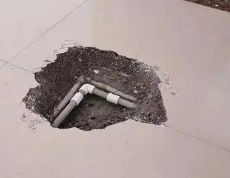 仁化卫生间漏水维修公司为您分享如何判断家里漏水