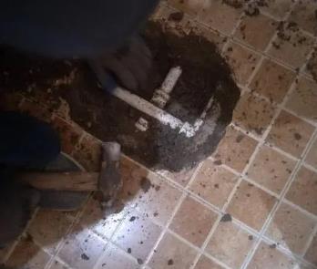 仁化卫生间漏水维修公司为您分享下卫生间渗水如何处理及注意事项