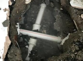 仁化阳台漏水维修公司为您分享楼上楼下漏水怎么处理