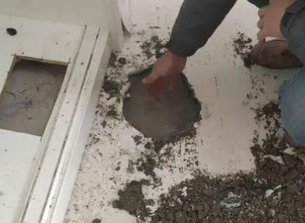 仁化卫生间漏水维修公司分享下精确定位查漏水一次多少钱?不同级别收费不同