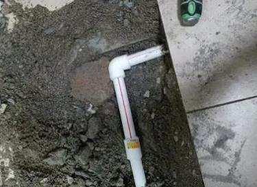 仁化阳台漏水维修时有哪些声音会影响检漏仪